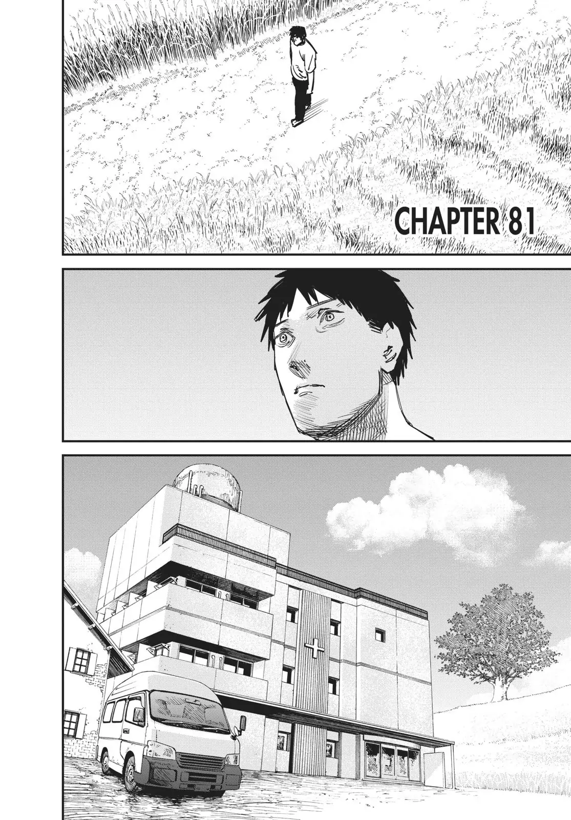 Fire Punch Chapter 81 image 01